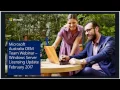 Windows Server 2016 OEM Licensing Presentation-2017 February