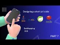 Java Spring Boot URL Shortener Tutorial Part 2 Fetch Redirect Logic