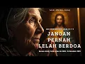 Lagu Jangan Lelah Berdoa | Lagu Rohani Katolik |Luk 18:1–8 |Bacaan Liturgi Sabtu Biasa XXXII, 15 Nov 2025