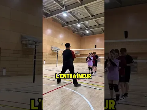 Une astuce pour entraîner les élèves fainéants !