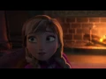 Love is An Open Door Dark Reprise