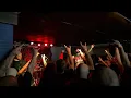 The Hollowing Of Godflesh by Crown Magnetar live at Preserving Underground 9/20/26