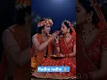 राधे राधे बोल श्याम आएंगे🙏radhe radhe bol shyam aayenge #radhe #krishna #radhekrishna #krishnasong