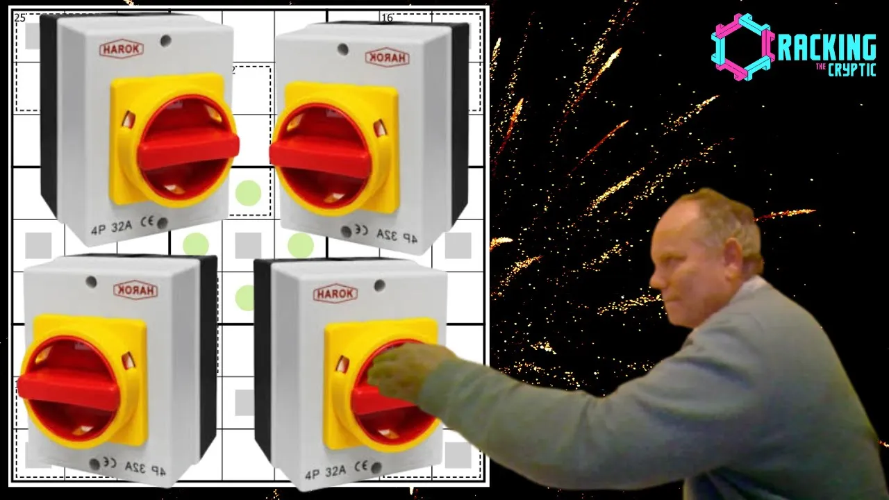 Switch the Right Switches!