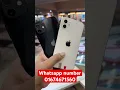Download Lagu iphone 12 super fresh condition available on friends telecom 2,