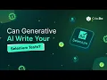 Can Generative AI Really Write Your Selenium Automation Code