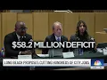 See which Long Beach city jobs could be eliminate amid deficit