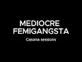 MEDIOCRE FEMI karaoke
