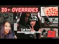 20 Realistic Overrides for The best overrides for REALISM showcase Links Included