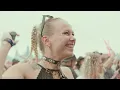Download Lagu Adaro \u0026 Level One - Do It Tonight | Official Hardstyle Music Video