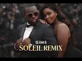 GIMS - SOLEIL (clip officiel)