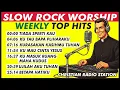 Download Lagu SLOW ROCK WORSHIP SONGS | TOP HITS SLOW ROCK KRISTEN UNTUK WORSHIP SAAT TEDUH | Ai GENERATED