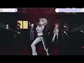 4 Incredible Hololive Dancers on One Stage【Hololive】