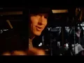 Unreleased Eminem s first Sober Tour documentary Recovery Tour Europe Summer 2010 4K