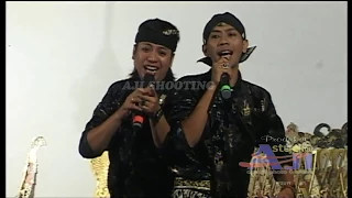 atiku gelo by dou jo feat kusuma wardhani