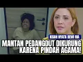 Download Lagu DIK*RUN6, DIS*K$4 KARNA PINDAH AGAMA?! BAGAIMANA AKU BISA BERTAHAN? | Dewi Ria Solusi TV