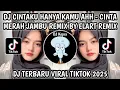 Download Lagu DJ CINTAKU HANYA KAMU AHH || DJ CINTA MERAH JAMBU REMIX TREND VELOCITY VIRAL TIKTOK 2025‼️