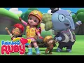 Download Lagu Ling Ling Hatches An Egg | Rainbow Ruby - WildBrain | Movies for Kids