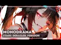 Download Lagu Honkai Impact 3rd: Monodrama [Stars Derailed Version] | EPIC VERSION (with @MelodyNoteVtuber)