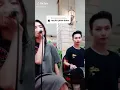 Download Lagu JALAN DATAR - Pemilik suara asli yang Viral tiktok | cinta bawa duka