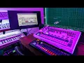 Behringer RD-9 Roland TR-909 Software Synthesizer