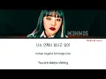 Minnie (G)I-DLE - Saying Hello (너의 하루를 묻고 싶어) Link_ Eat, Love, Kill OST Part 2
