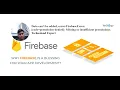 Firebase Insert Error Help me to solve this problem Technoland Expart