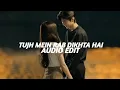 Download Lagu Tujh Mein Rab Dikhta Hai - Roopkumar Rathod [ Audio Edit ]