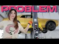 This Isn t Going To Work 2UZ-FE V8 Celica