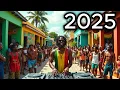 Download Lagu Feel Good Reggae Music Mix 2025 🌞🎶 | Uplifting Island Vibes for a Better Day 🌴💛