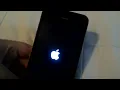 iPhone 4 start Up and shutdown