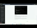 Access a variable outside of a trycatch block Python