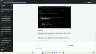 Access a variable outside of a trycatch block Python