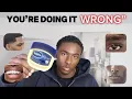 5 VASELINE tricks to INSTANTLY look more attractive