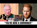 Download Lagu Harry woedend nadat Monarch en Lords Mike Tindall tot bondgenoot van zijn GESTRIPTE titels benoem...