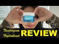 Neutrogena Hydroboost Daily Moisturizer One Year Later Review