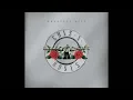 Don't Cry Original Version - Guns N' Roses