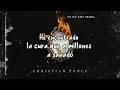 Ya no soy igual - Christian Ponce ft. Funky (Video Letra)