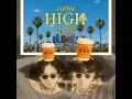 Coffee High