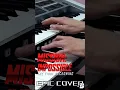 Download Lagu Mission Impossible Theme | Epic Electone Orchestra Version - A Final Move in the Shadows
