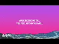 Sleep Token - Caramel (Lyrics)