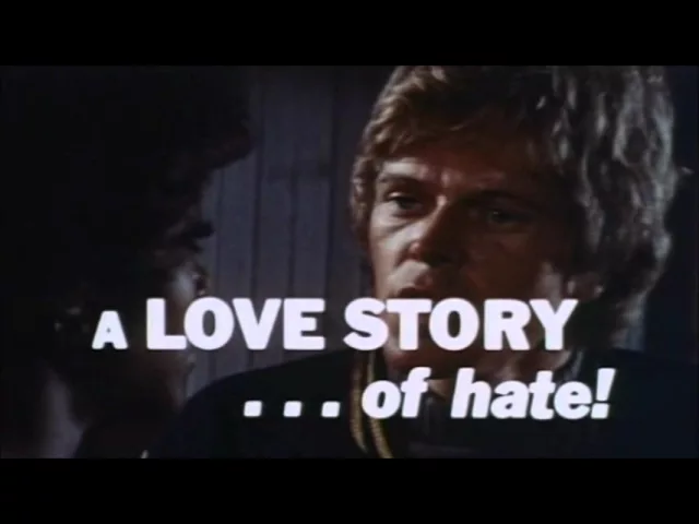 Honky (1971) - Trailer