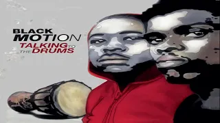 black motion we going higher ft andyboi 