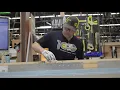 A Day in the Life of a Pella Manufacturing Team Member