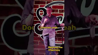 The Doorman s Union