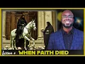 Download Lagu Christianity in the Valley of Death, L4. The Pale HorseHorse.
