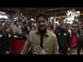 Luis Fonsi presents "Cambiaré" on X Madrid - MASTER FM
