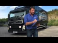 LGV Driver CPC Demonstration