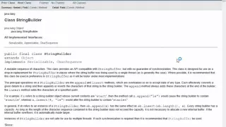 Java 1 - MadLibs Vers 1