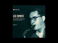 Lee Konitz,,,, KARY'S TRANCE,, 1956